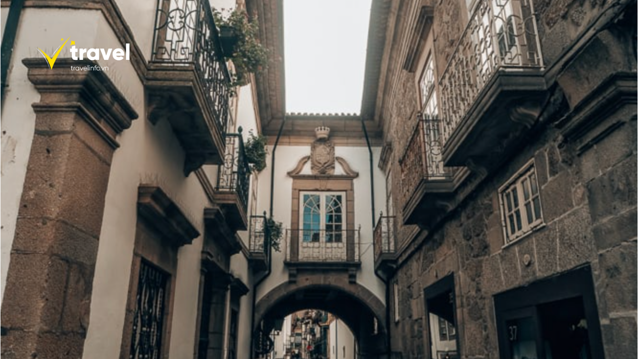 Nhà Thờ São Francisco