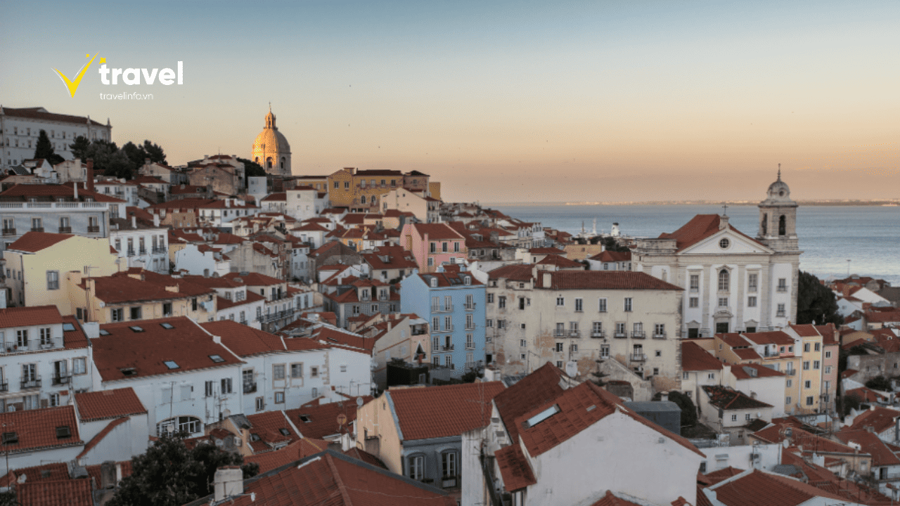 Tu viện São Vicente de Fora