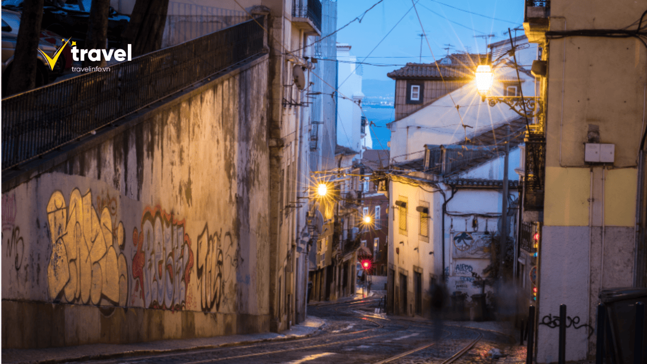 Nhà thờ Sé de Lisboa – Biểu tượng tôn giáo lâu đời