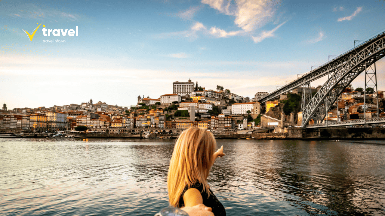 Biểu tượng của Porto