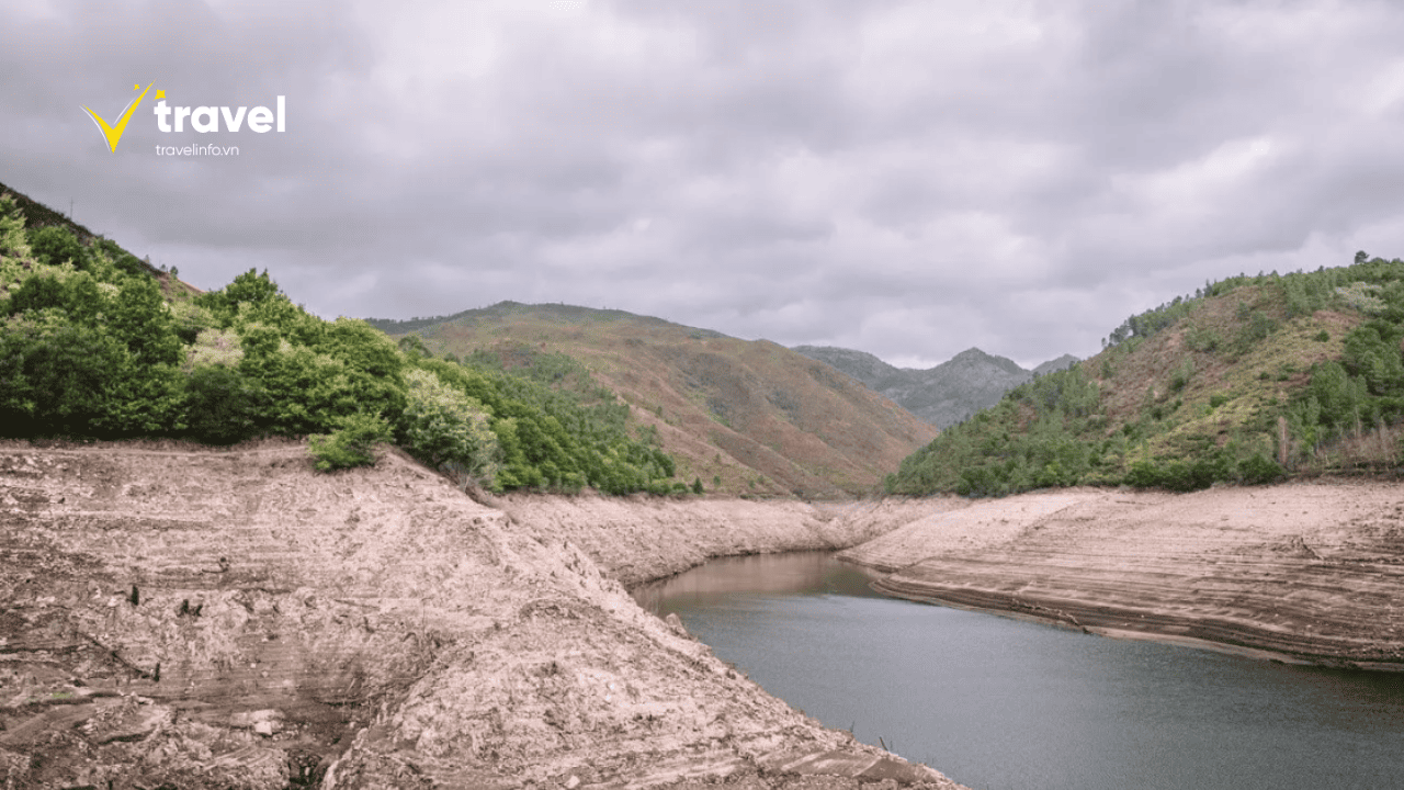 Vườn Quốc Gia Parque Nacional Peneda - Gerês
