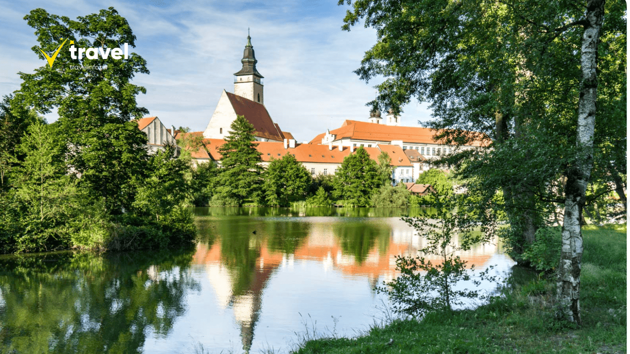 Zacharias xứ Hradec