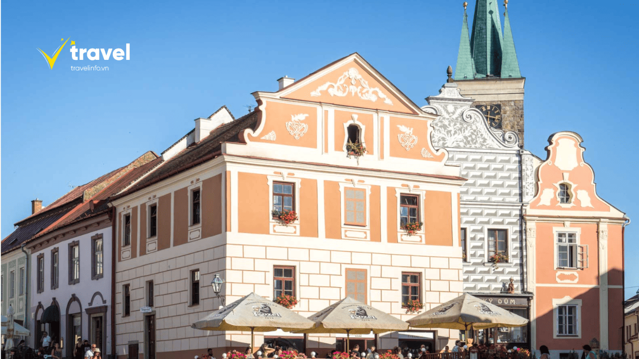 Lâu đài Hoàng gia Budapest