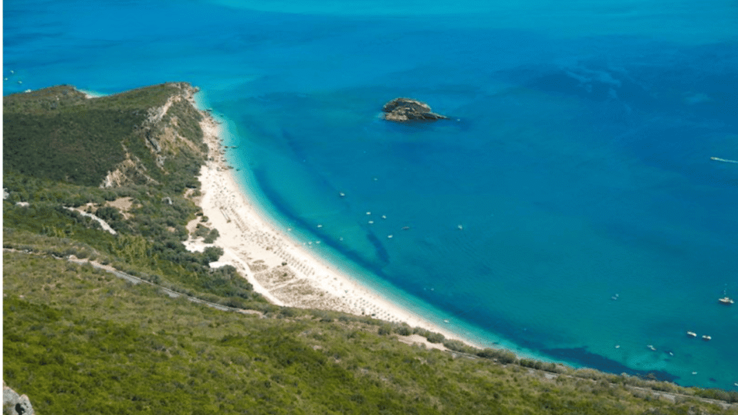 Du Lịch Setúbal