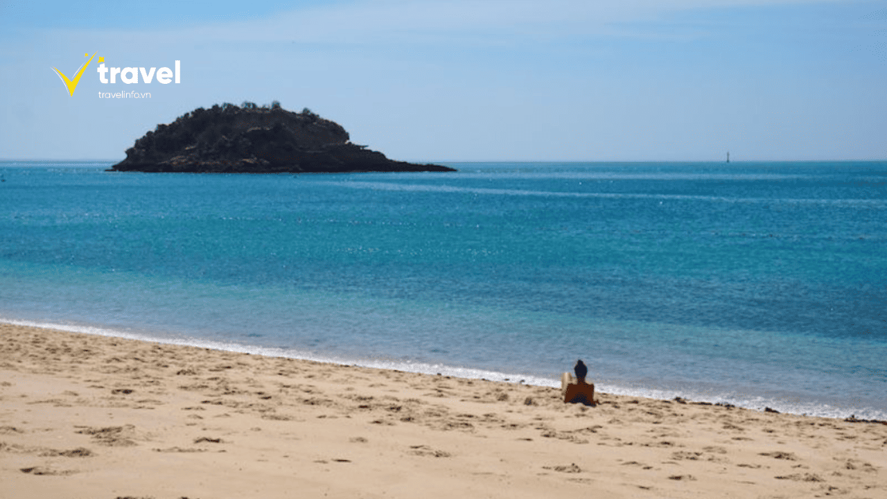 Thời tiết Setúbal