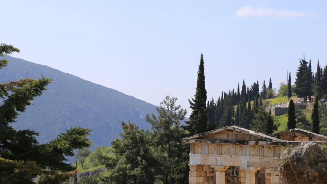 Delphi