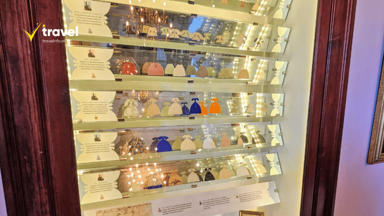 Cung điện Titania