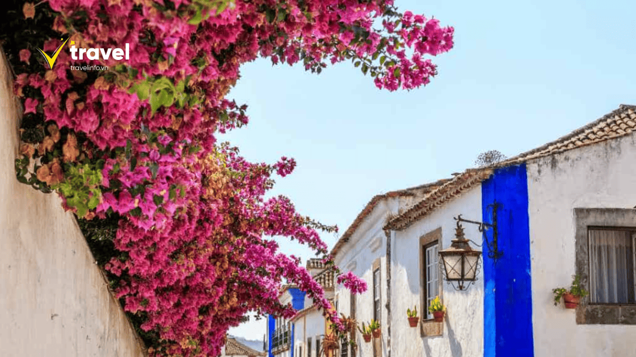 Phố Rua Direita