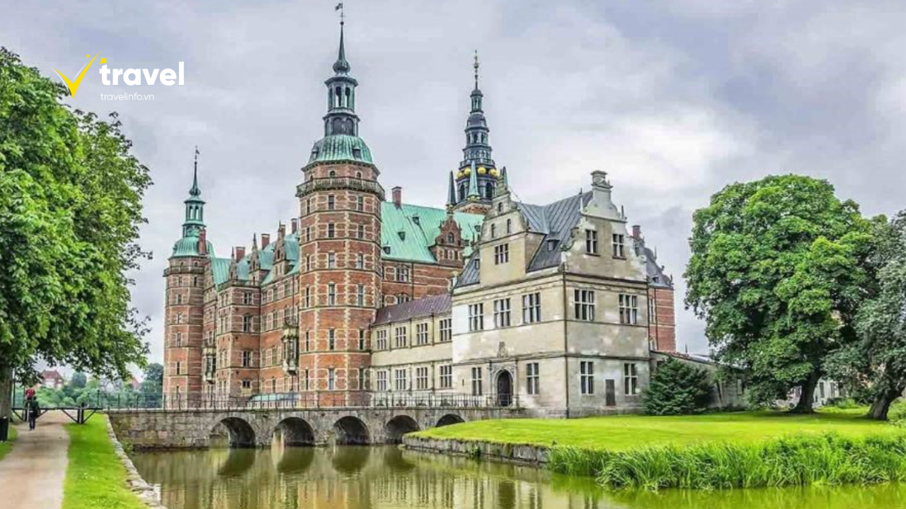 Vườn Rosenborg