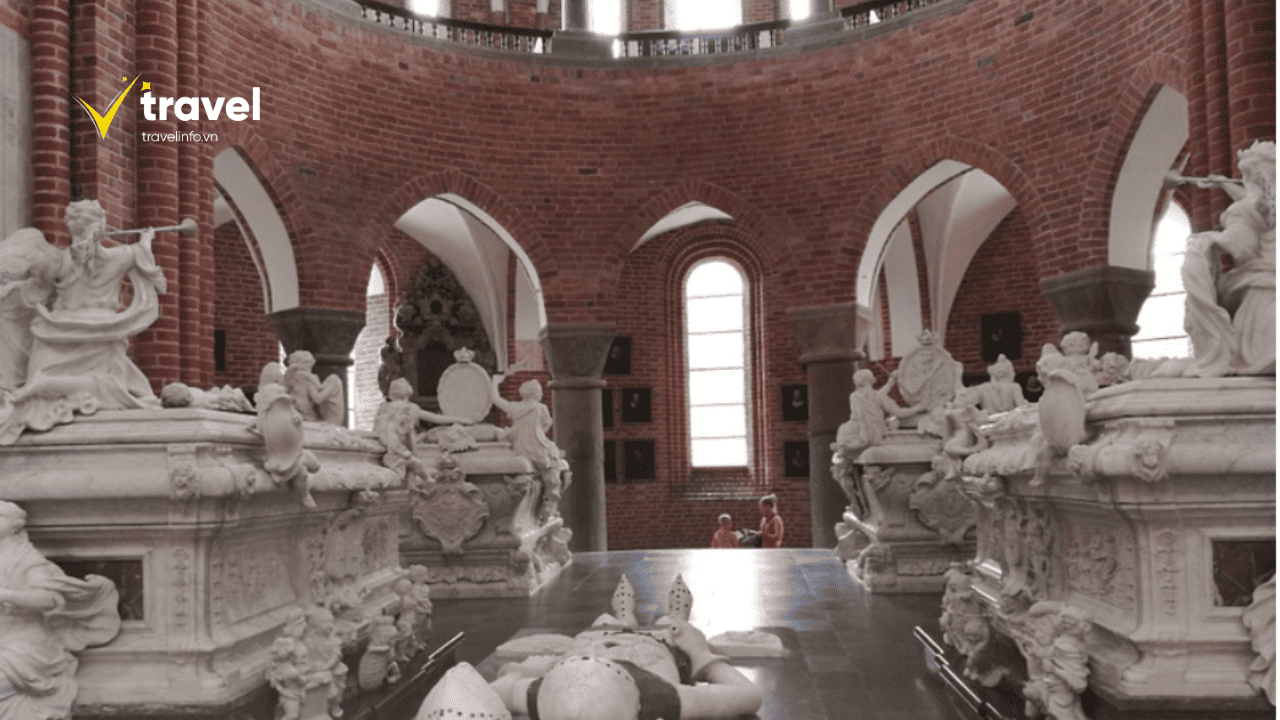 Frederick IV – Người kế vị