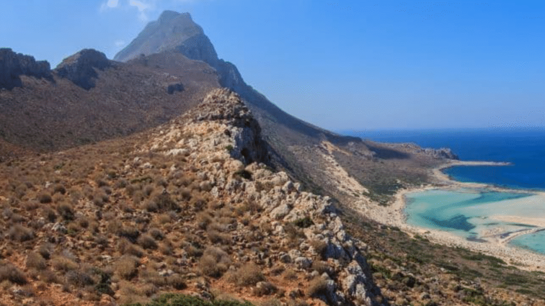 Thành Phố Chania