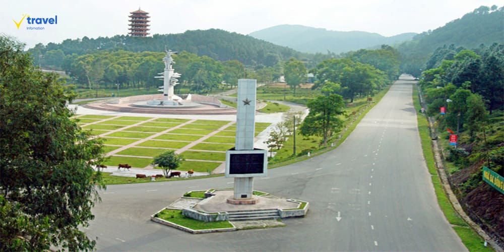 Giới thiệu chung về Ngã ba Đồng Lộc