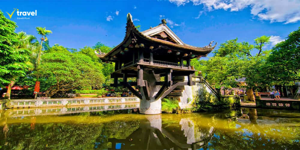 Biểu Tượng Văn Hóa – Tâm Linh Của Hà Nội Và Việt Nam
