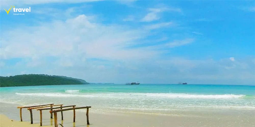 Đảo Cô Tô con – Viên ngọc nguyên sơ giữa lòng biển