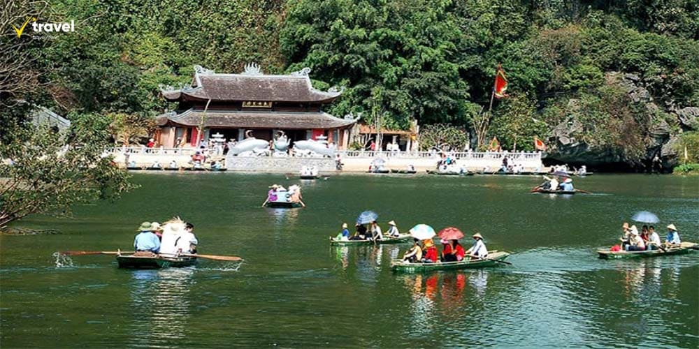 Đền Trình