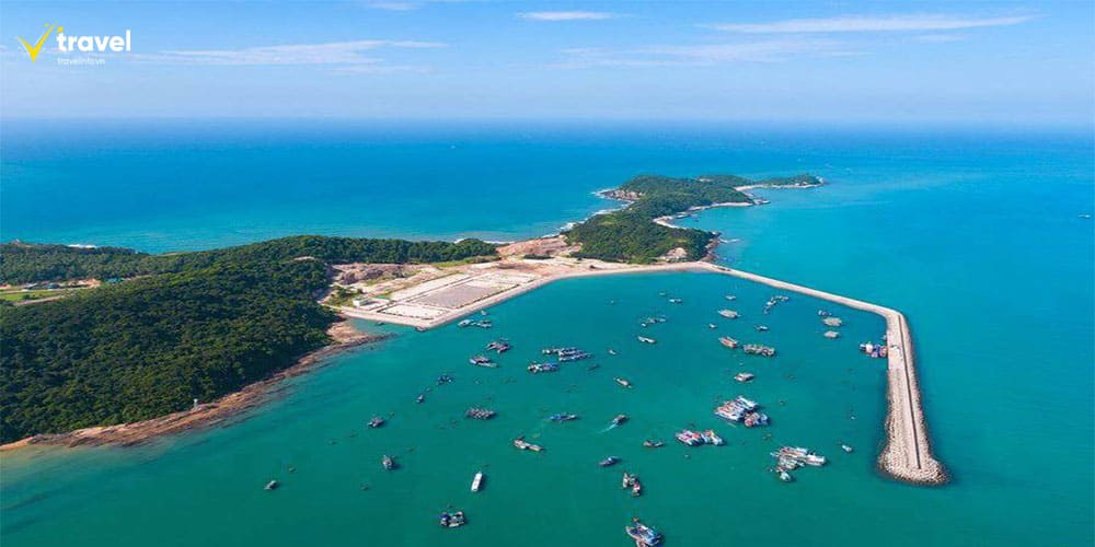 Tổng quan về đảo Cô Tô