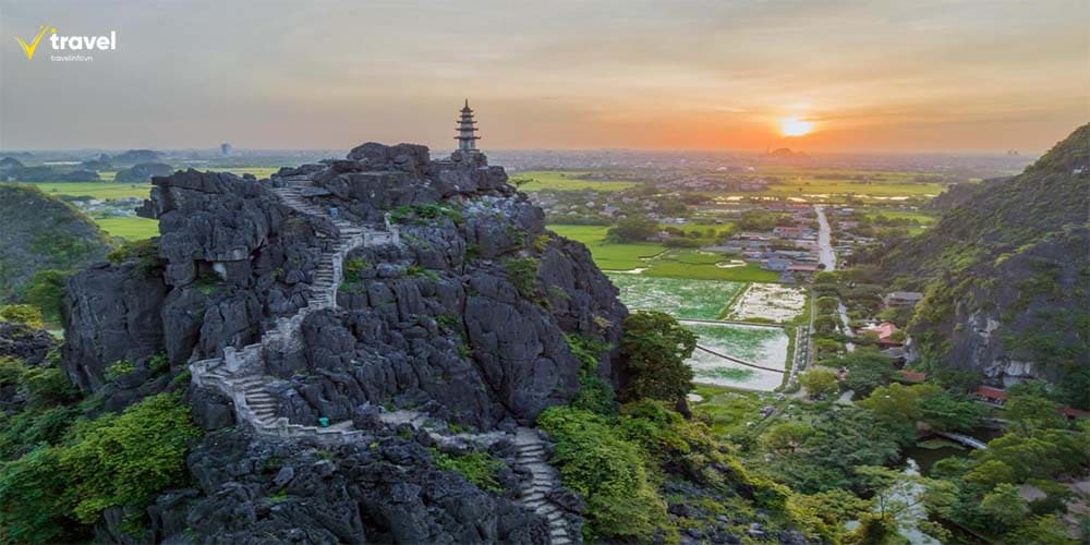 Khám phá các trải nghiệm không thể bỏ lỡ tại Hang Múa