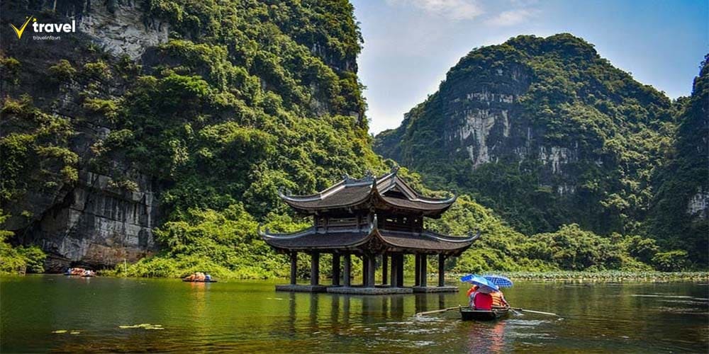 Hành cung Vũ Lâm