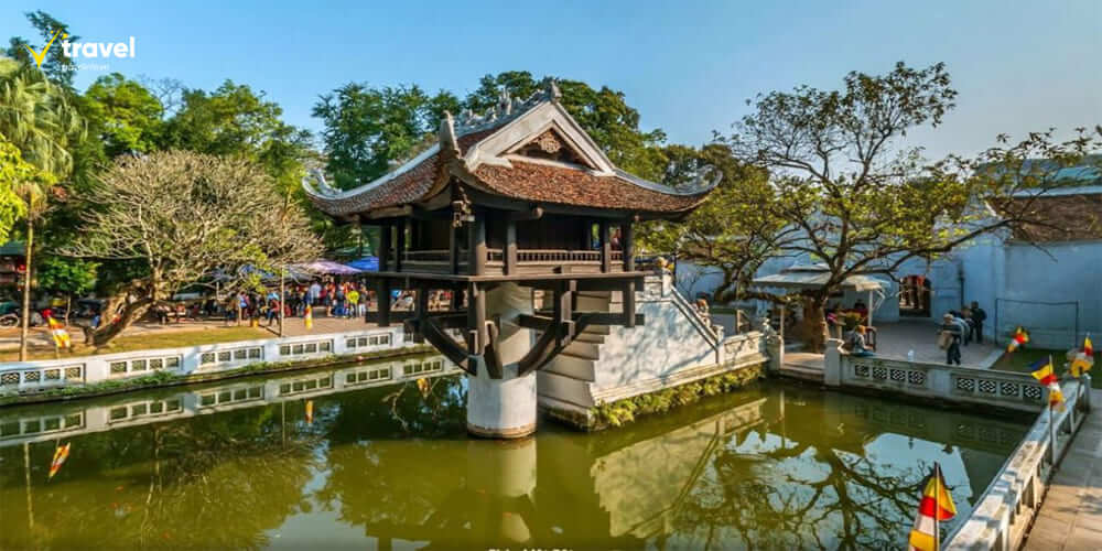 Nguồn Gốc Linh Thiêng – Giấc Mộng Của Nhà Vua Lý Thái Tông