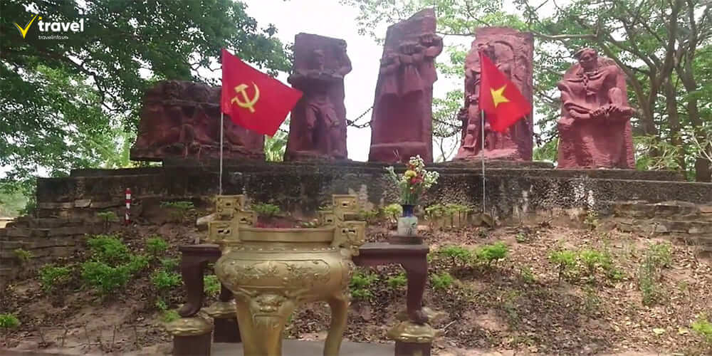 Nhà tù Lao Bảo