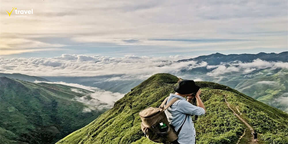 Thời điểm lý tưởng để đến Tà Xùa
