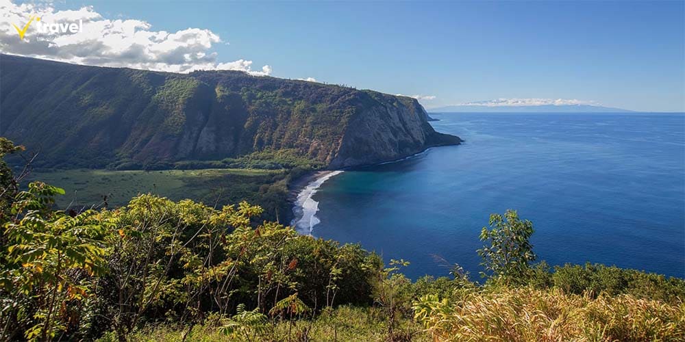 Thung lũng Waipio