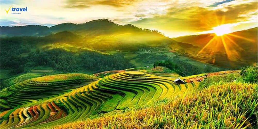 Tổng quan về Mộc Châu