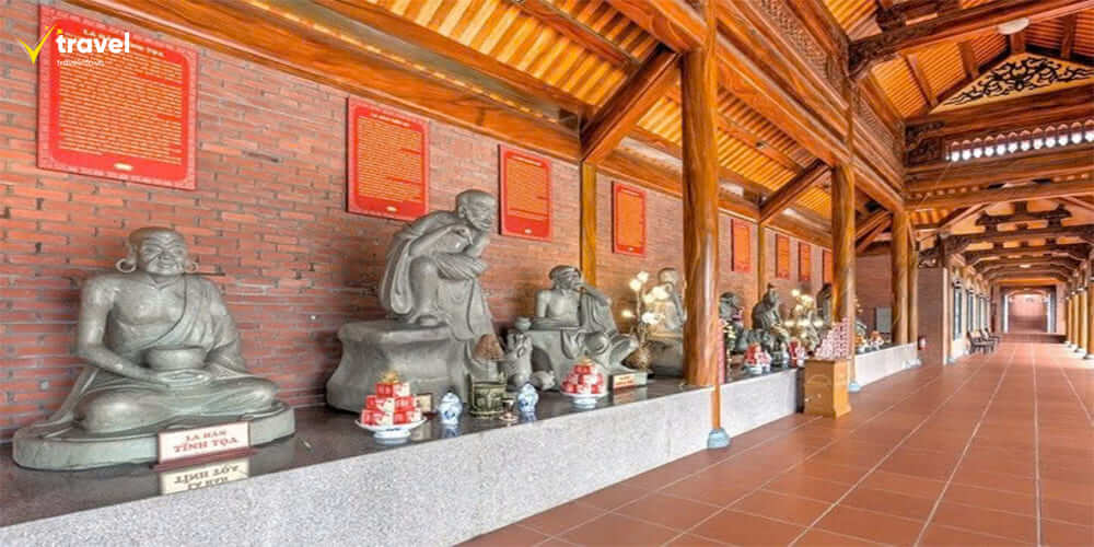 Hành lang La Hán