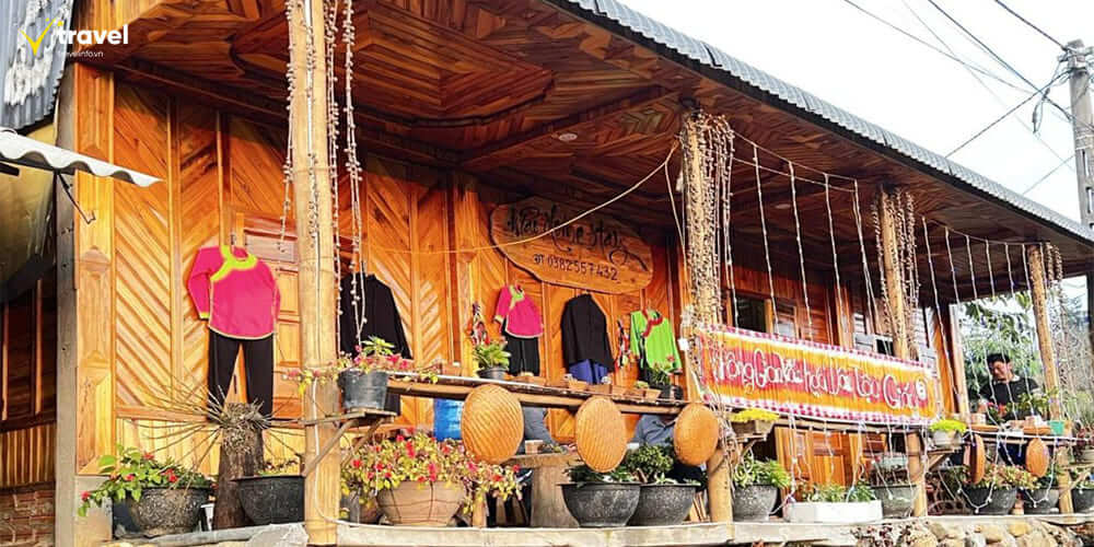 Homestay dân tộc – Gắn bó với văn hóa bản địa