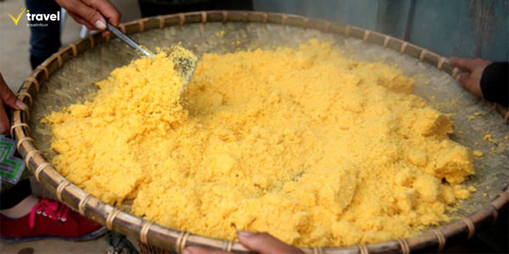 Mèn mén và thắng cố – Món truyền thống đậm chất Tây Bắc