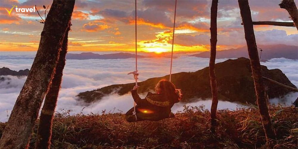 Thời điểm lý tưởng để du lịch Sì Thâu Chải